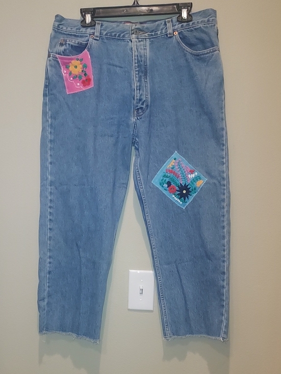 Old Navy Denim - Old Navy VTG 90'S Jeans